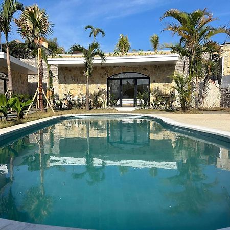 Palacio Balangan Villa Pecatu  Bagian luar foto