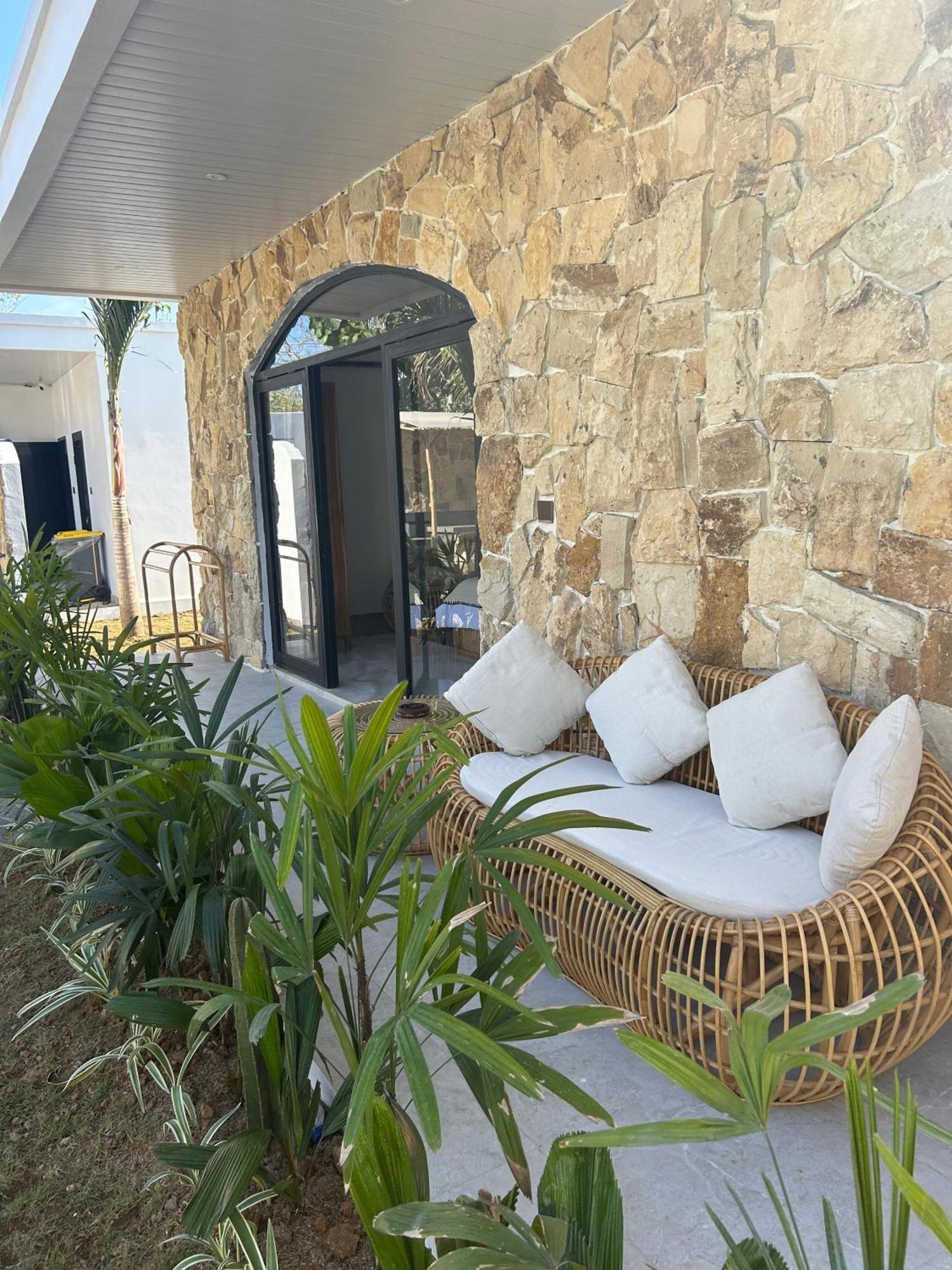 Palacio Balangan Villa Pecatu  Bagian luar foto