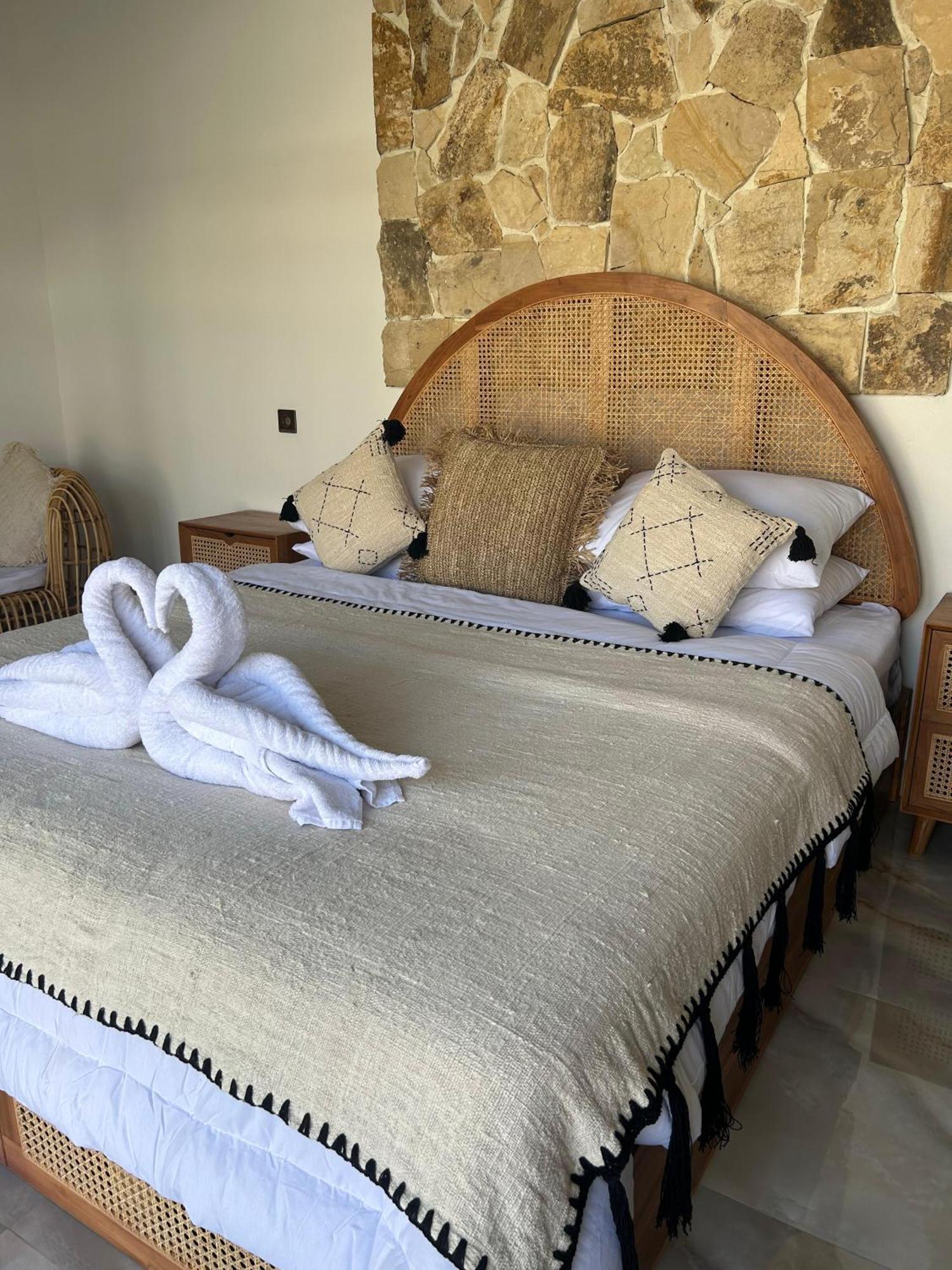 Palacio Balangan Villa Pecatu  Bagian luar foto